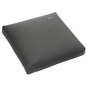 Liggestol Hynde Waterproof grå 