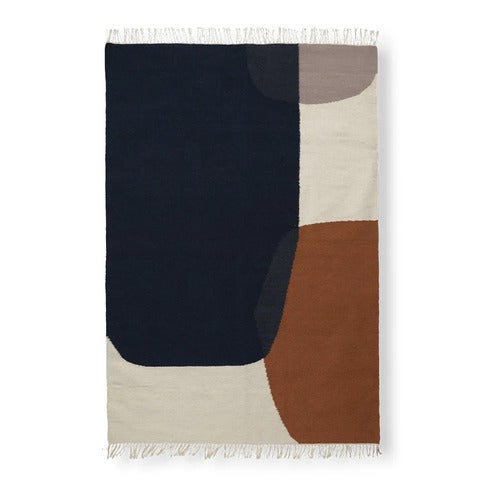 Kelim Rug Large - Merge