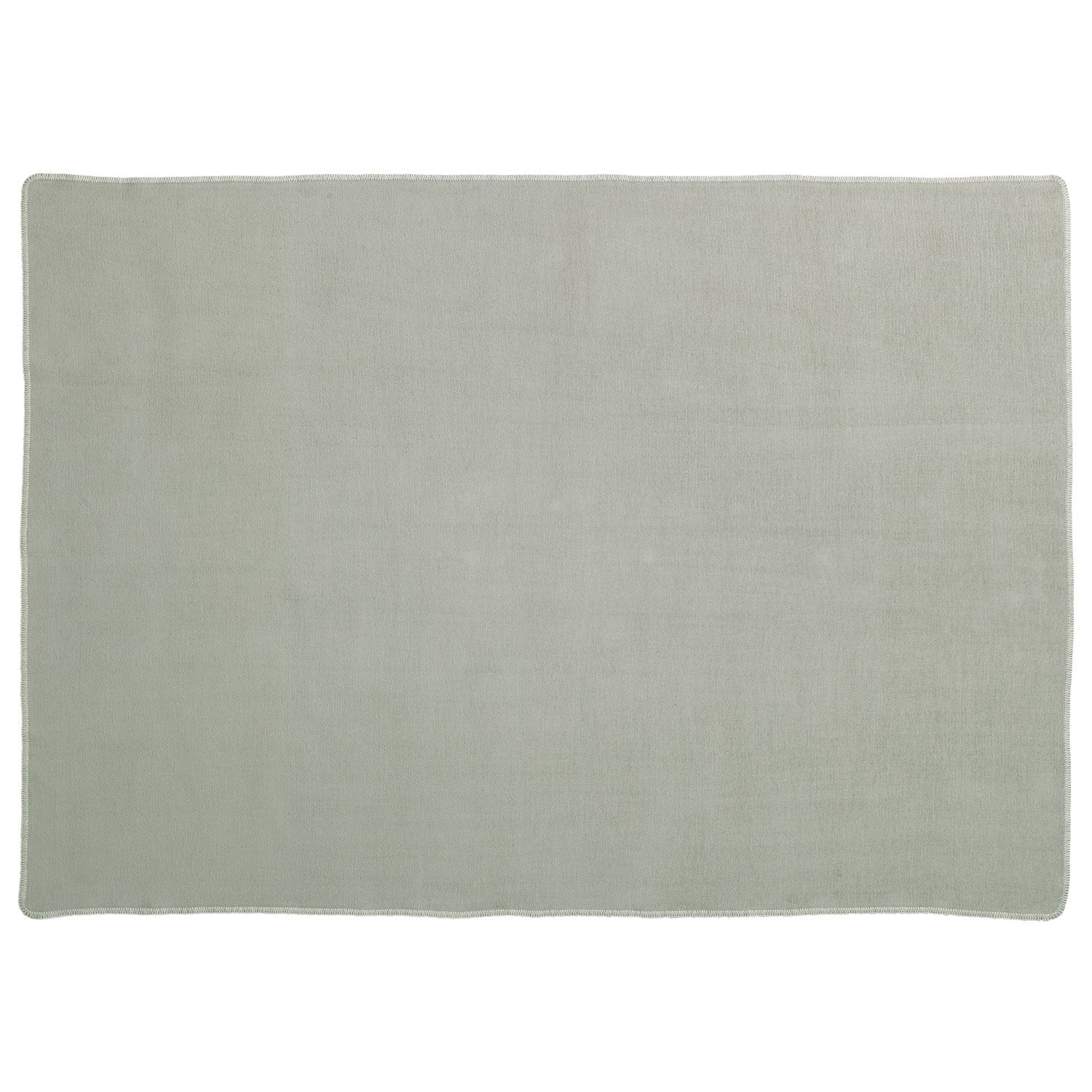 Blanket matte 140x200 cm ylva pine / seagrass 