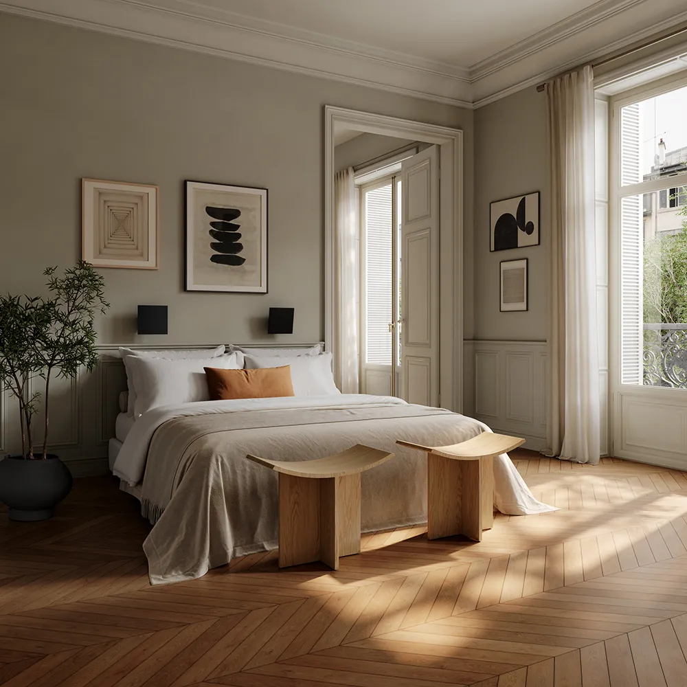 Brutus Krakk - Naturlig Eik