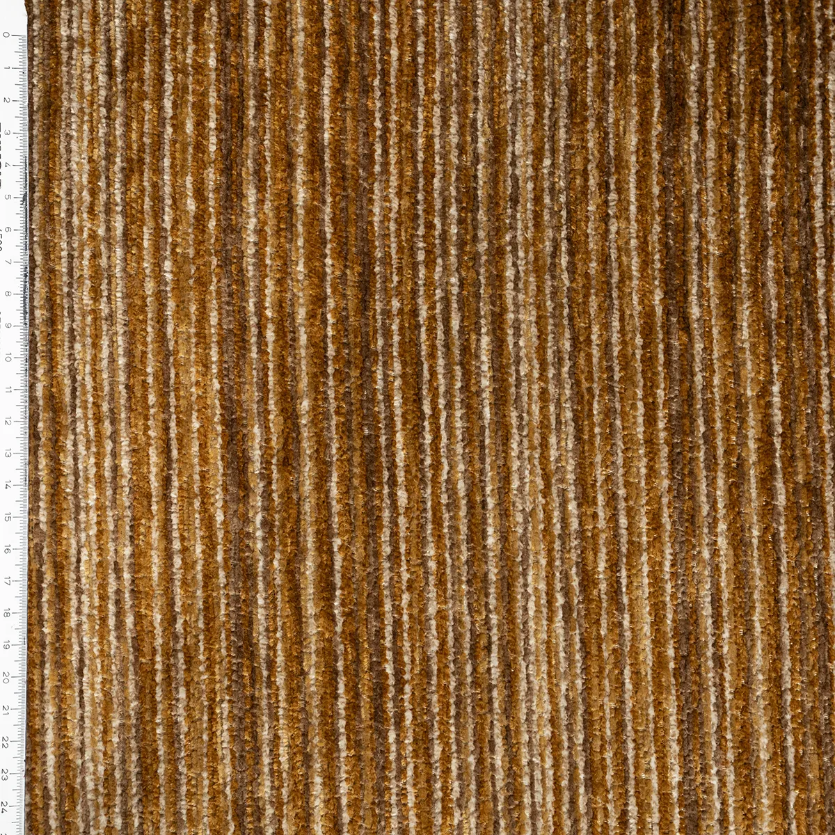 Dreibar Lenestol FineLine Mustard