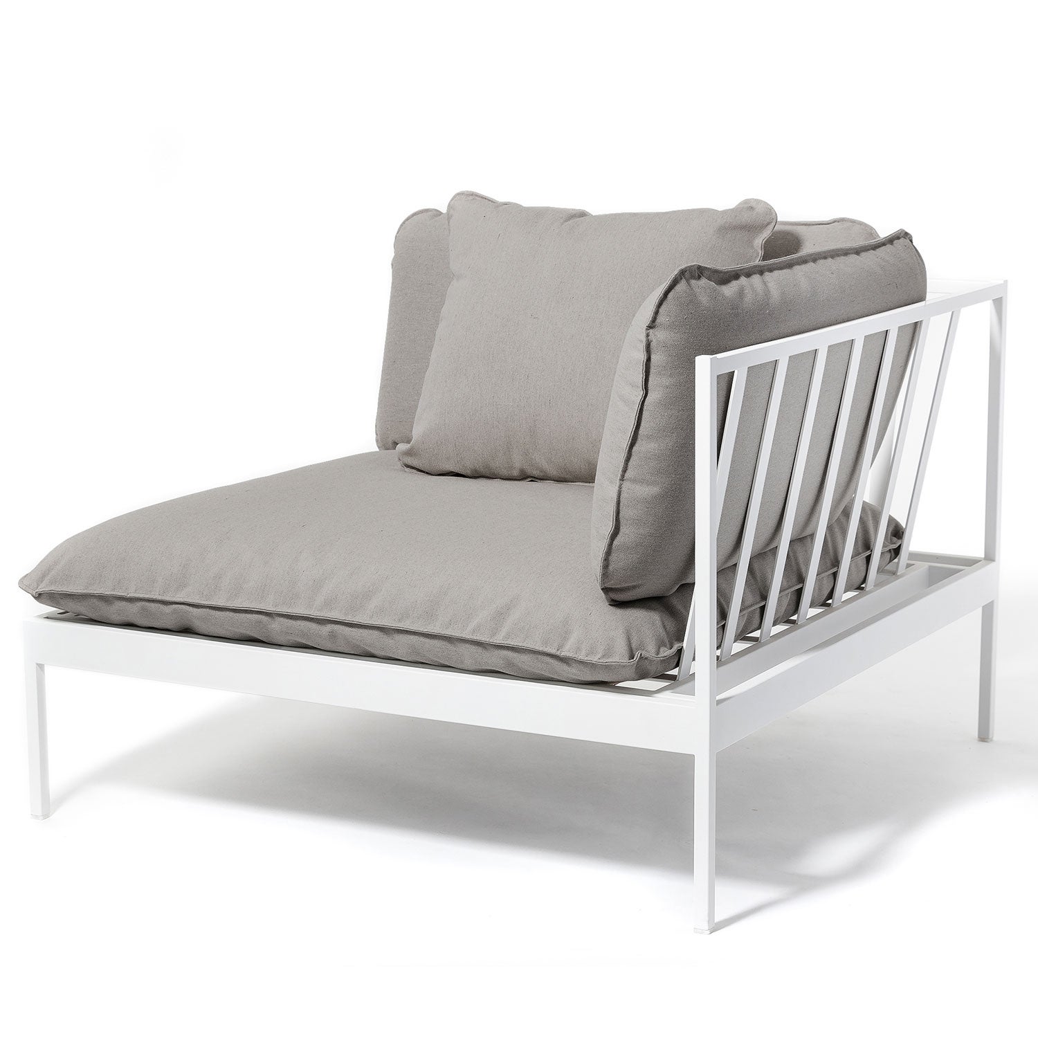 Bönan hjørnedel/avslutningsdel Skargaarden