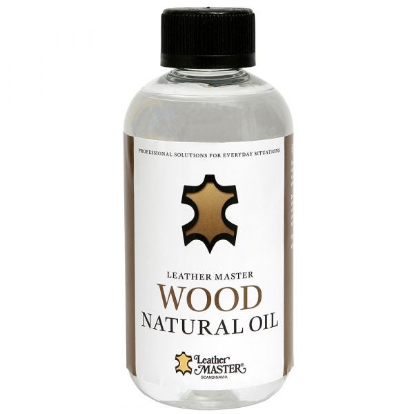 Natural Oil 250 ml 