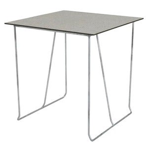 Sinarp spisebord 80 x 80 cm Brafab