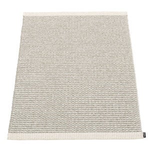 Mono matte 60x85 cm fossil grey / warm grey 