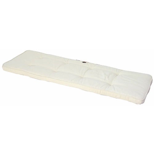 Canyon benkpute 150X50 cm Offwhite