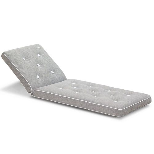 Hynde til solvogne grå 