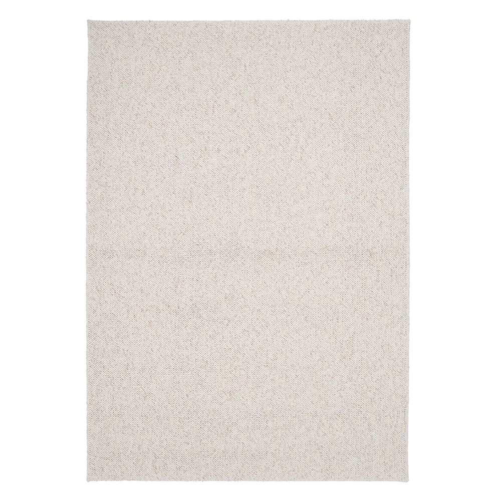 Cozy Teppe 160x230 cm Creme