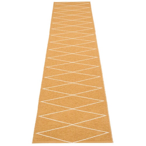 Max matte 70x320 cm ochre / vanilla 