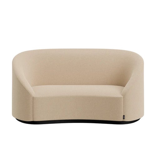 CURVE Sofa 2-seater Torino 02