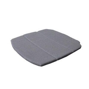 Breeze Hynde Stabelstol Sunbrella grå 