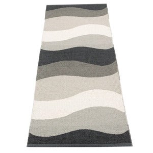 Urvi teppe Metal 70 x 200 cm