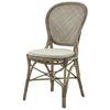 Rossini Spisestol Taupe