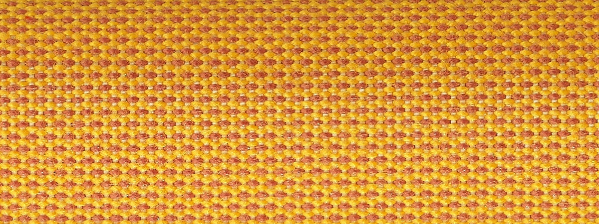 Sombrano S+ fritthengende parasoll 350 x 350 cm kat.5 anodisert alu / 683 Sahara Glatz