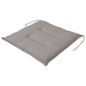 Erpe sittepute mørk beige Brafab