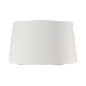 Shade Classic White Linen