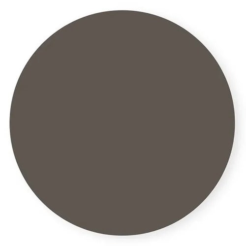 Bordplate laminat 80 cm Tabacco