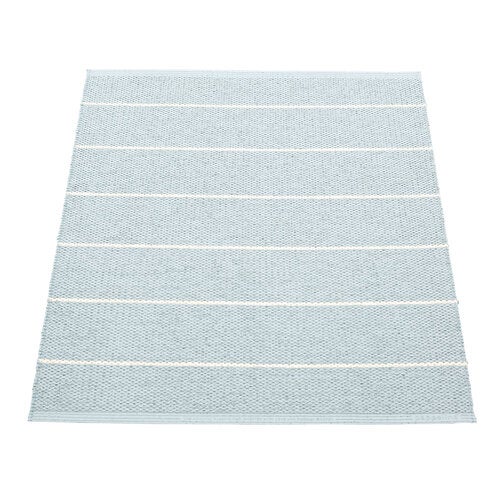 Carl matte 70x90 cm blue fog / dove blue 