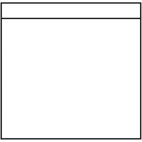 Noche Sengeramme 180x200 cm 