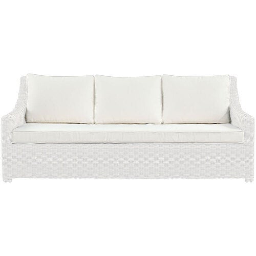 Layton sofa putesett Natural Artwood