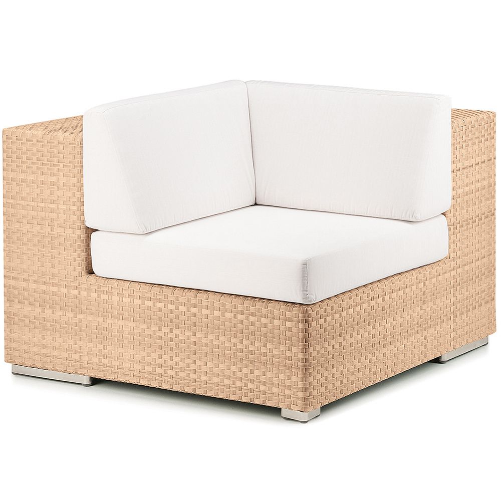 Lounge overflødighetshorn blekemiddel 