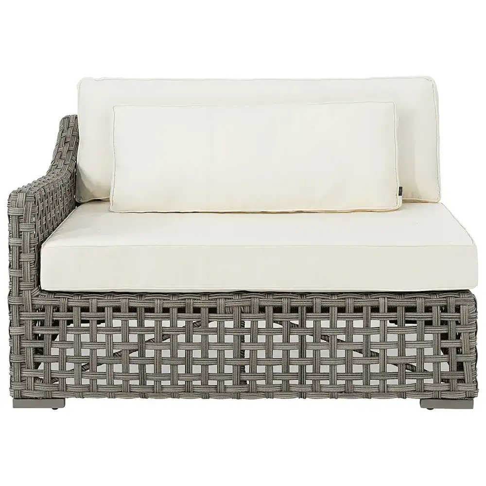 San Remo venstre seksjon