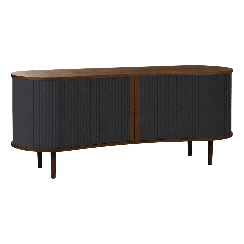 Audacious skjenk eik/Shadow