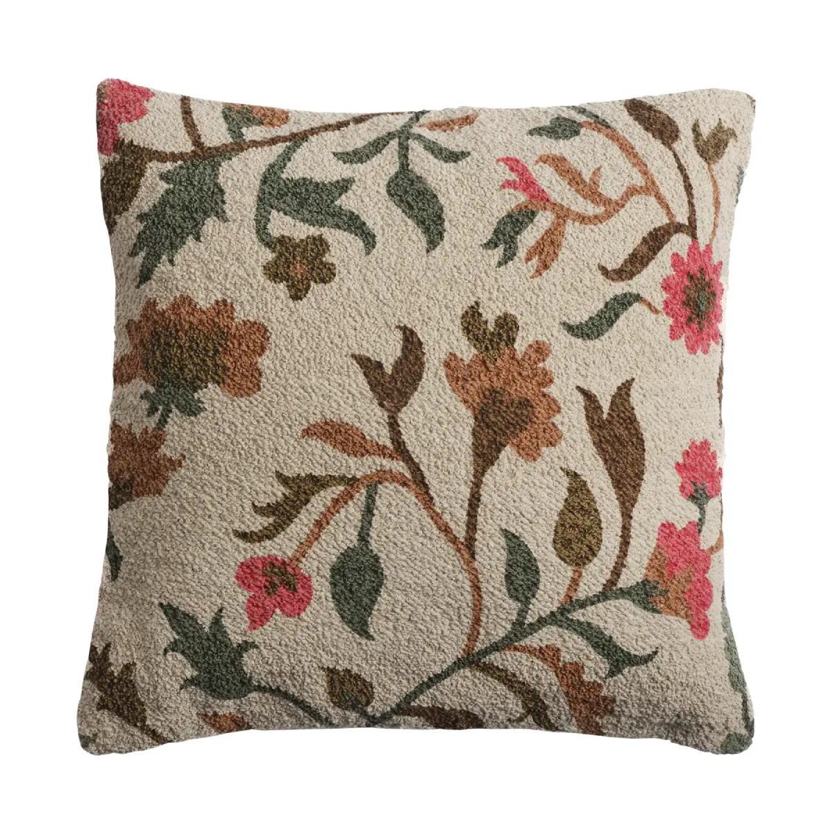 AGNES Cushion cover Multi colour Affari