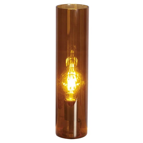 Flake bordlampe 40cm Konjac