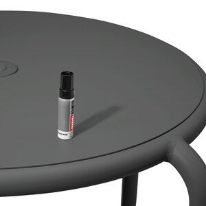 Retouch pen anthracite