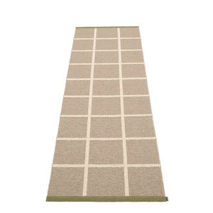 Vevd Teppe Criss Potato 70x225 cm