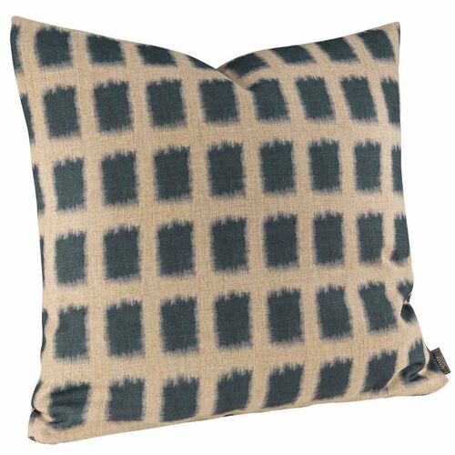 Putetrekk Nopal Indigo 60 x 40 cm Artwood