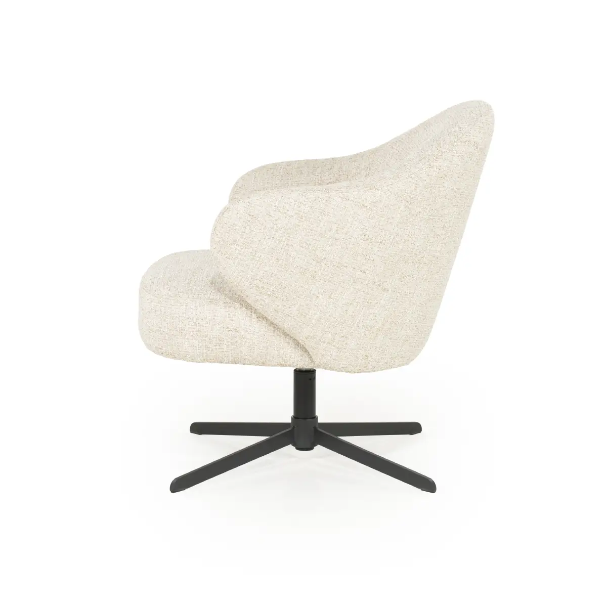 Connor Lenestol - beige Donna