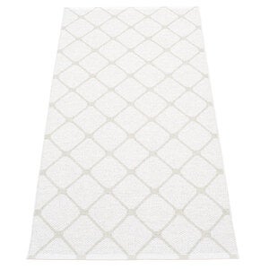 Re matte 70x160 cm fossil / white 