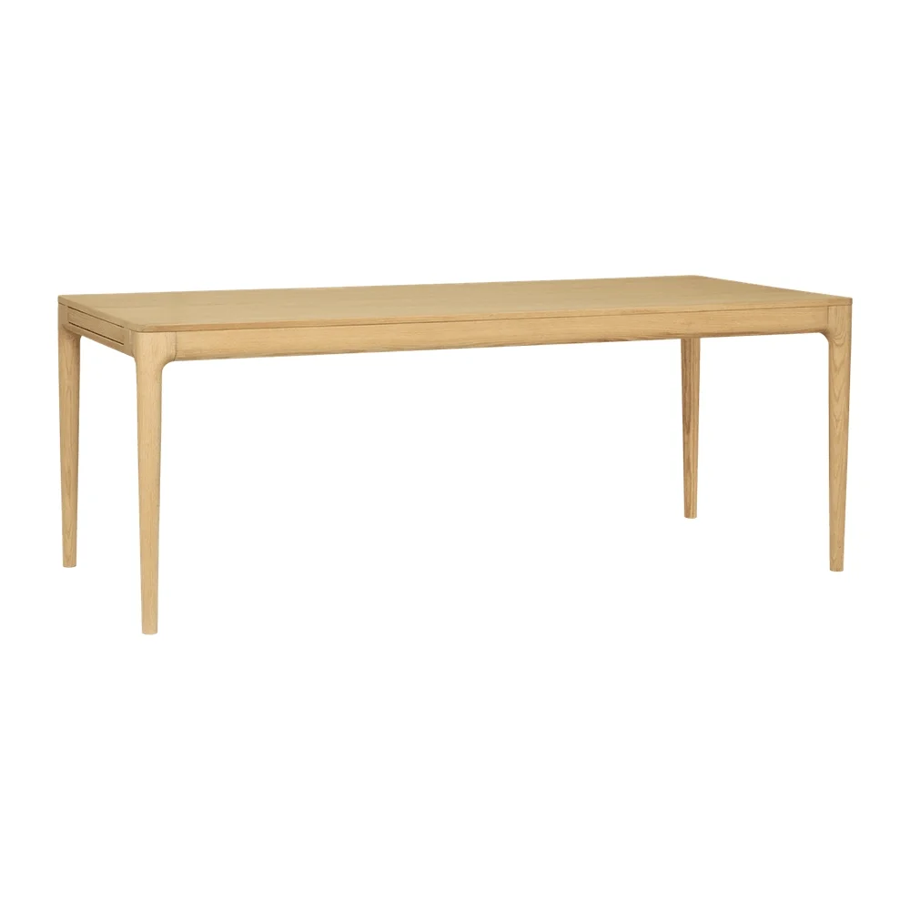 Heart'n'Soul Spisebord 200/300x90x75 Eik