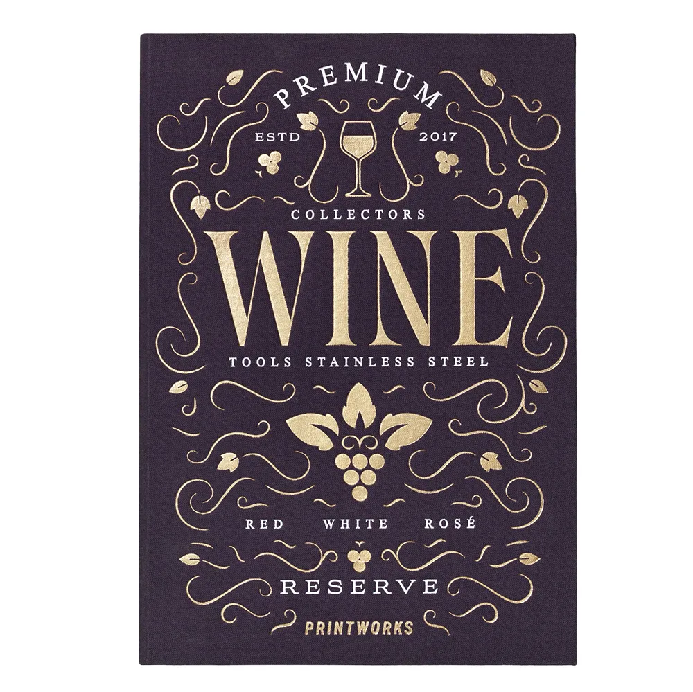 Vinkit The Essentials