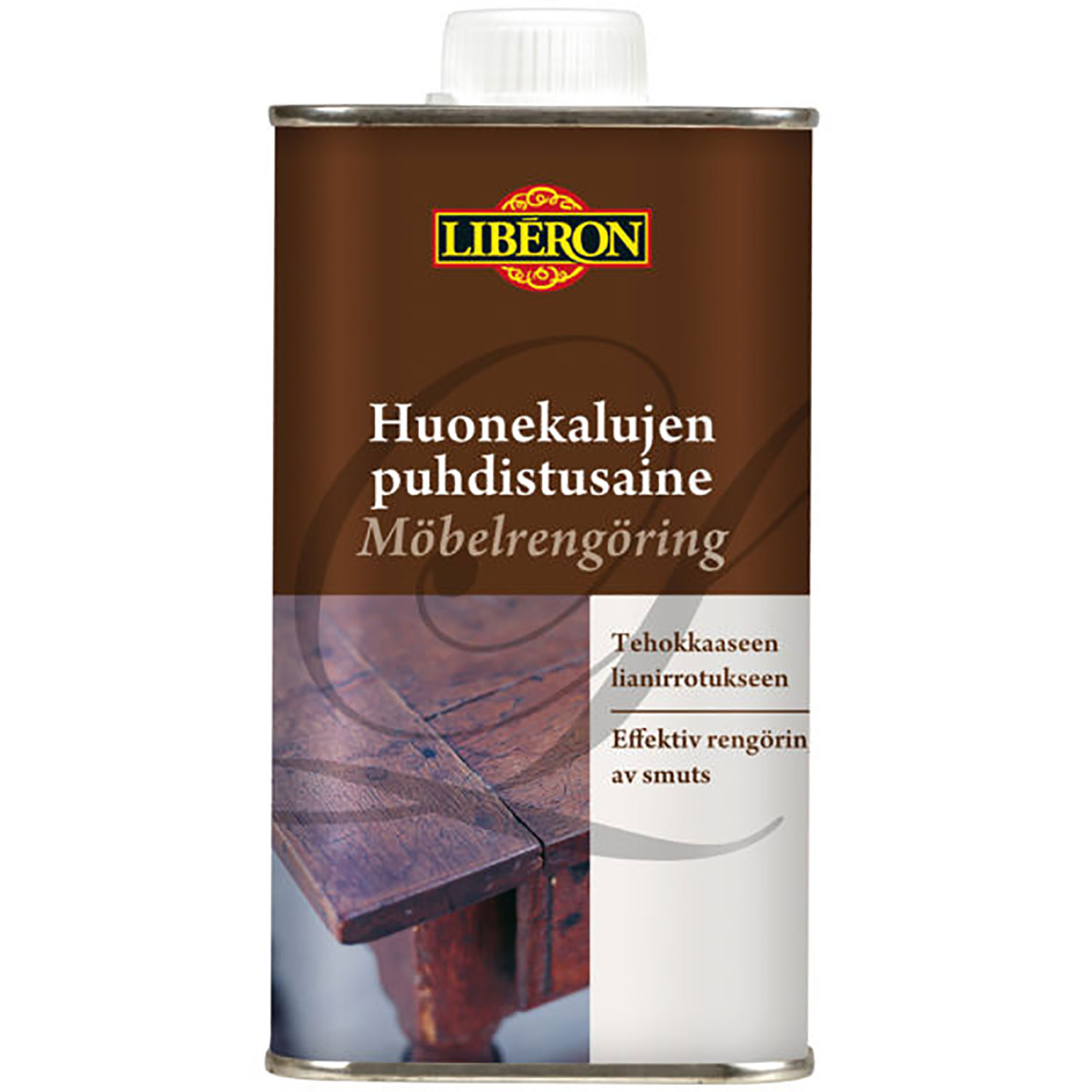 Leather Master, Møbelrens 250 ml