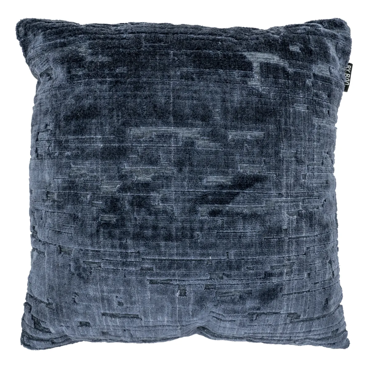 Eziq 45x45 cm blå