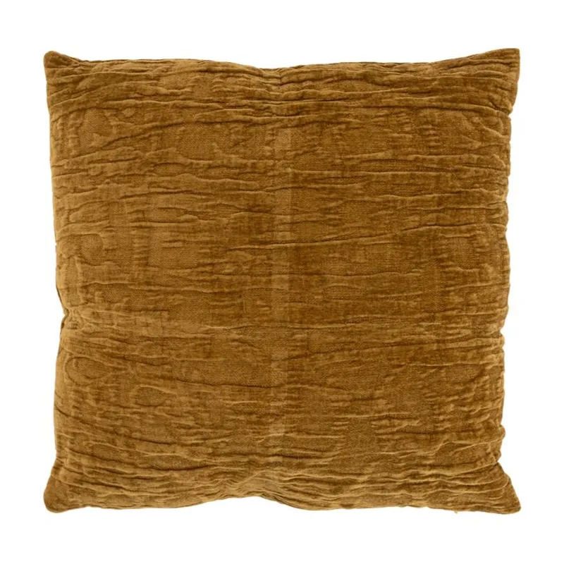 Crinklo 45x45 cm Polyester Grønn