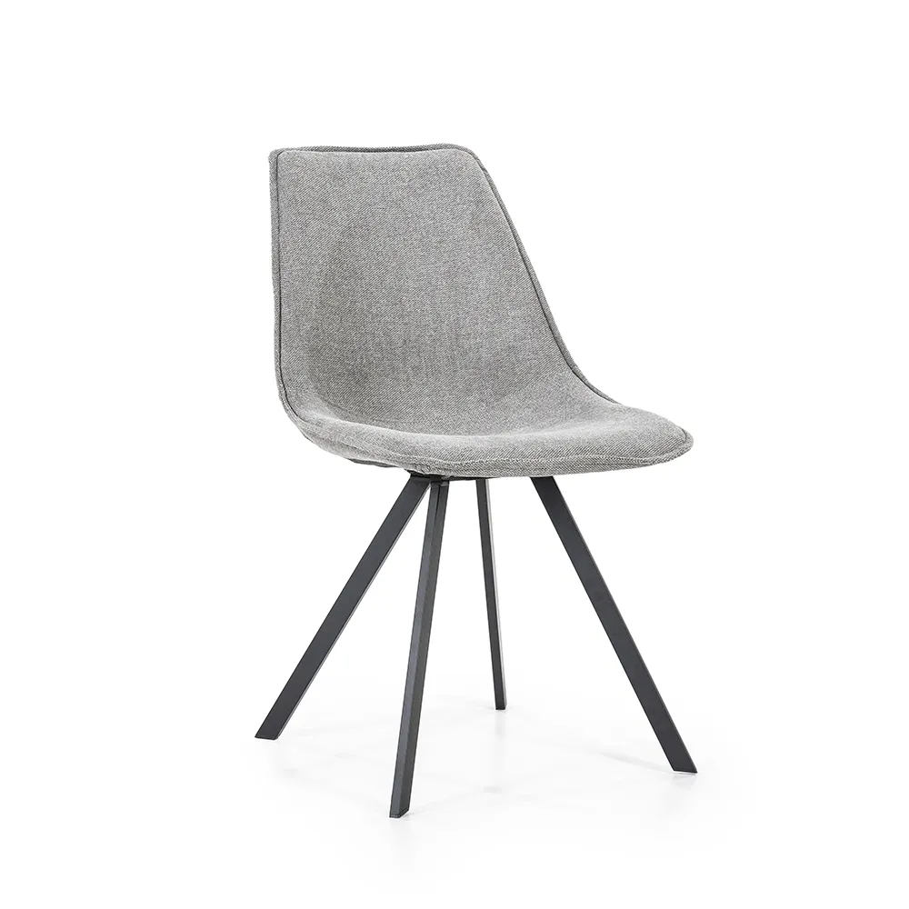 Spisestuestol Boy Grey