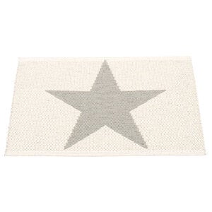 Viggo matte 70x50 cm one warm grey / vanilla 