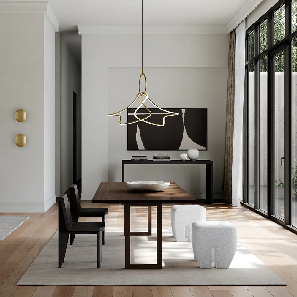 Sculpt krakk - Off White