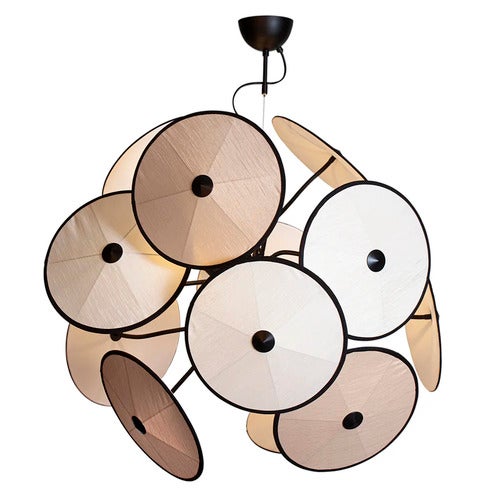 Cappello Taklampa Ø82cm 