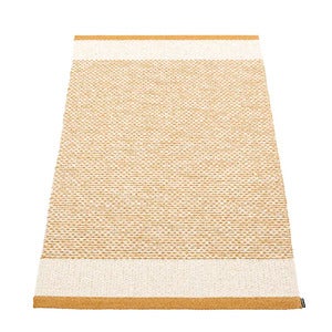 Edit matte 70x120 cm Ochre