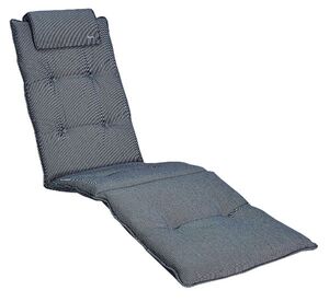 Home Dekk sittepute 175 Blå