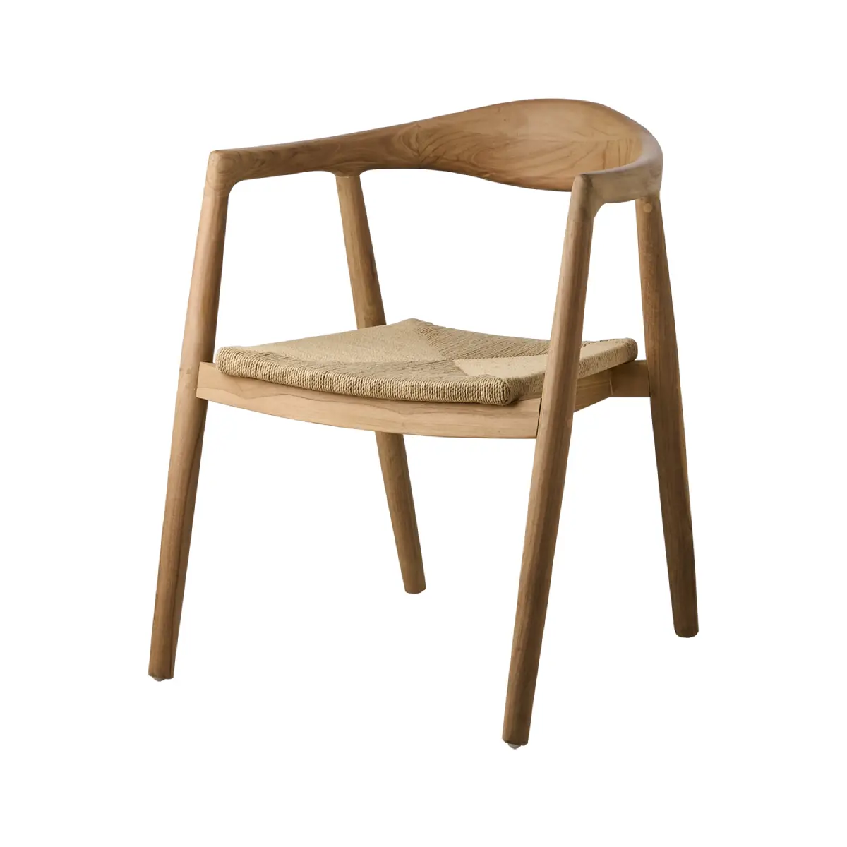  PORTLAND lenestol, naturfarget