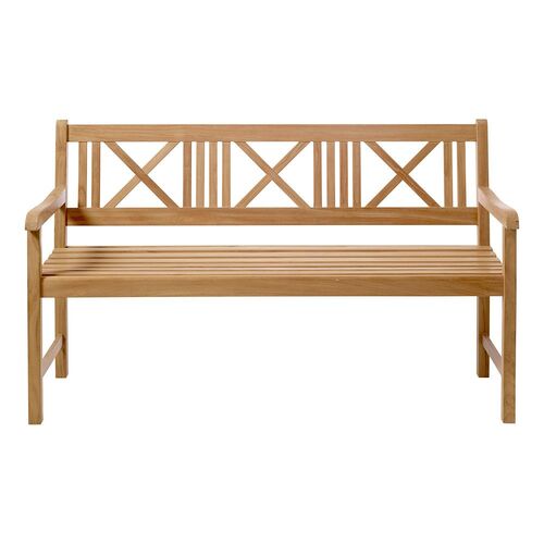 Rosenborg sofa teak 
