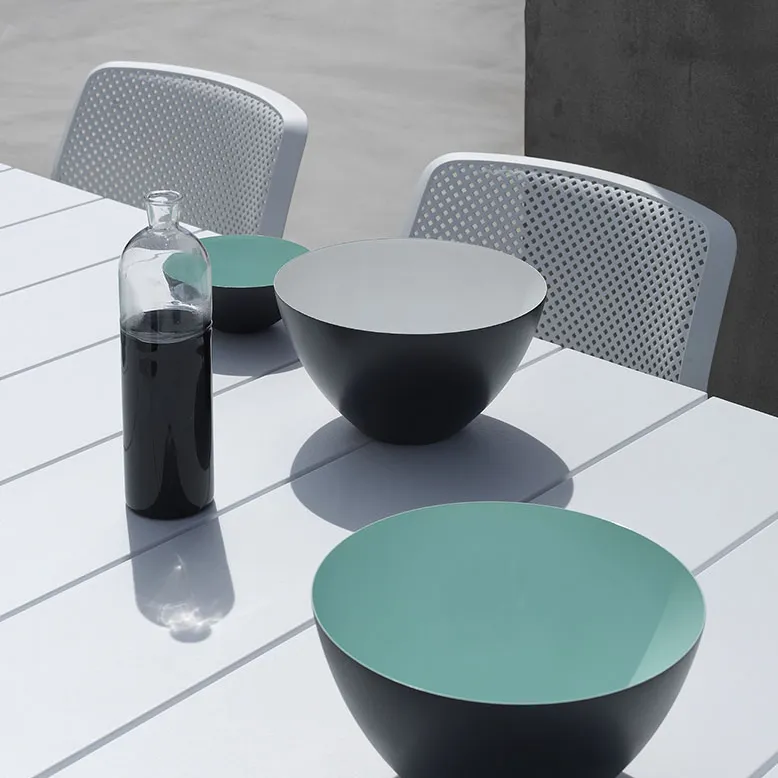 Bit spise stol Senape