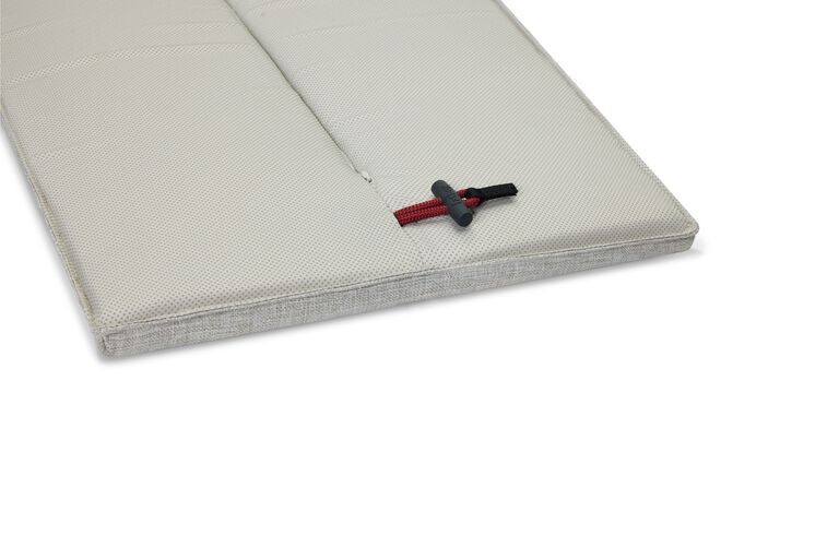 Fred's bench pillow utendørs pute mist