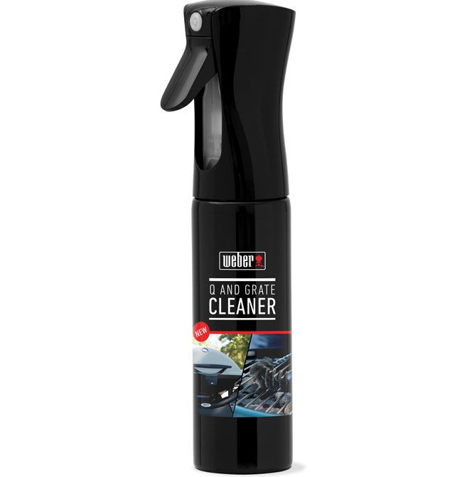 Grillvaskemiddel til grillrister og Q-griller Weber